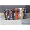 Image 1 : (14) VHS Tapes - Some Unopened