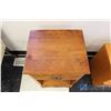 Image 2 : **Wooden Night Stand w/Single Drawer