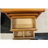 Image 2 : **Small Wooden Credenza