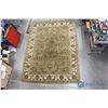 Image 1 : **8' x 11' Area Rug