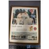 Image 2 : (2) Gulf Framed Advertisements