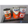 Image 7 : (9) Gulf Cans