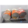 Image 8 : (9) Gulf Cans