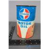Image 1 : Royalite Motor Oil Can