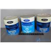 Image 1 : (3) One Imperial Gallon Ford Anti-Freeze Cans