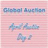 Image 1 : Welcome to Global Auction Marketplace