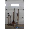 Image 1 : (6) Gardening Tools