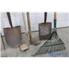 Image 3 : (7) Gardening Tools