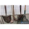 Image 5 : (7) Gardening Tools