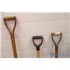 Image 4 : (5) Gardening Tools