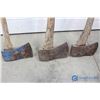 Image 3 : (3) Axes