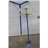 Image 1 : Garden Claw & Planting Tool