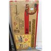 Image 1 : Storage Rack/Work Bench in Box