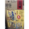 Image 2 : Storage Rack/Work Bench in Box
