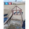 Image 2 : Homebuilt Heavy Duty 5' Bale Fork