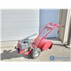 Image 1 : Troy-Bilt 6HP Rear Tine Rototiller - Working