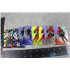 Image 13 : McDonalds Upper Deck (Hat Tricks, Retro, Ice & Holograms)