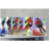 Image 15 : McDonalds Upper Deck (Hat Tricks, Retro, Ice & Holograms)
