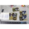 Image 7 : McDonalds Upper Deck (Hat Tricks, Retro, Ice & Holograms)