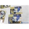 Image 9 : McDonalds Upper Deck (Hat Tricks, Retro, Ice & Holograms)