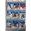 Image 8 : 1991 Score Hockey Cards