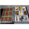 Image 8 : Binder of Vintage Star Wars Collector Cards