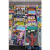 Image 3 : (50) Marvel Comics