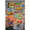 Image 2 : (30) War Comics