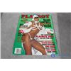 Image 8 : (11) 1999 & 2001 Playboy Magazines