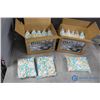 Image 1 : (2) Boxes of M&M White Chocolate Marshmallow