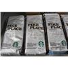 Image 2 : Box of Pike Place Starbucks Coffee BID X5