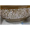 Image 6 : (4) Pieces Assorted Pyrex