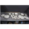 Image 1 : (Approx 60 Piece) Sovereign Potters Earthware China