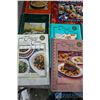 Image 3 : (26) Assorted Company's Coming Cook Books