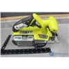 Image 1 : Ryobi Cordless 5.5" Circular Saw w/Battery - No Charger