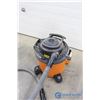 Image 2 : **Working Ridgid Shop Vac