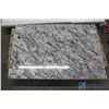 Image 1 : **Gray Marble Slab