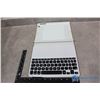 Image 2 : Logitech Tablet Case w/Keyboard