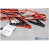 Image 2 : Booster Cables & Snow Brush/Scraper