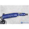 Image 6 : Mastercraft 120V Corded Rotary Tool (Powers On)