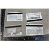 Image 2 : Assorted Gift Cards  (See Description)