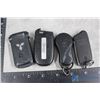 Image 2 : (2) Jeep Fobs, (1) Mitsubishi Fob & (1) Orbit Fob