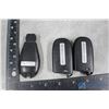 Image 2 : (3) Dodge Fobs