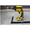 Image 4 : Dewalt Cordless 20V Drywall Screw Gun (Powers On)