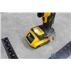 Image 5 : Dewalt Cordless 20V Drywall Screw Gun (Powers On)