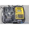 Image 2 : Dewalt 20V Battery Charger