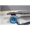 Image 5 : Santa Cruze Long Board - 37.5"