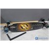 Image 7 : Santa Cruze Long Board - 37.5"