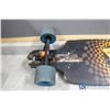Image 8 : Santa Cruze Long Board - 37.5"
