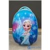 Image 1 : Disney Elsa Hard Cover Children's Suitcase
